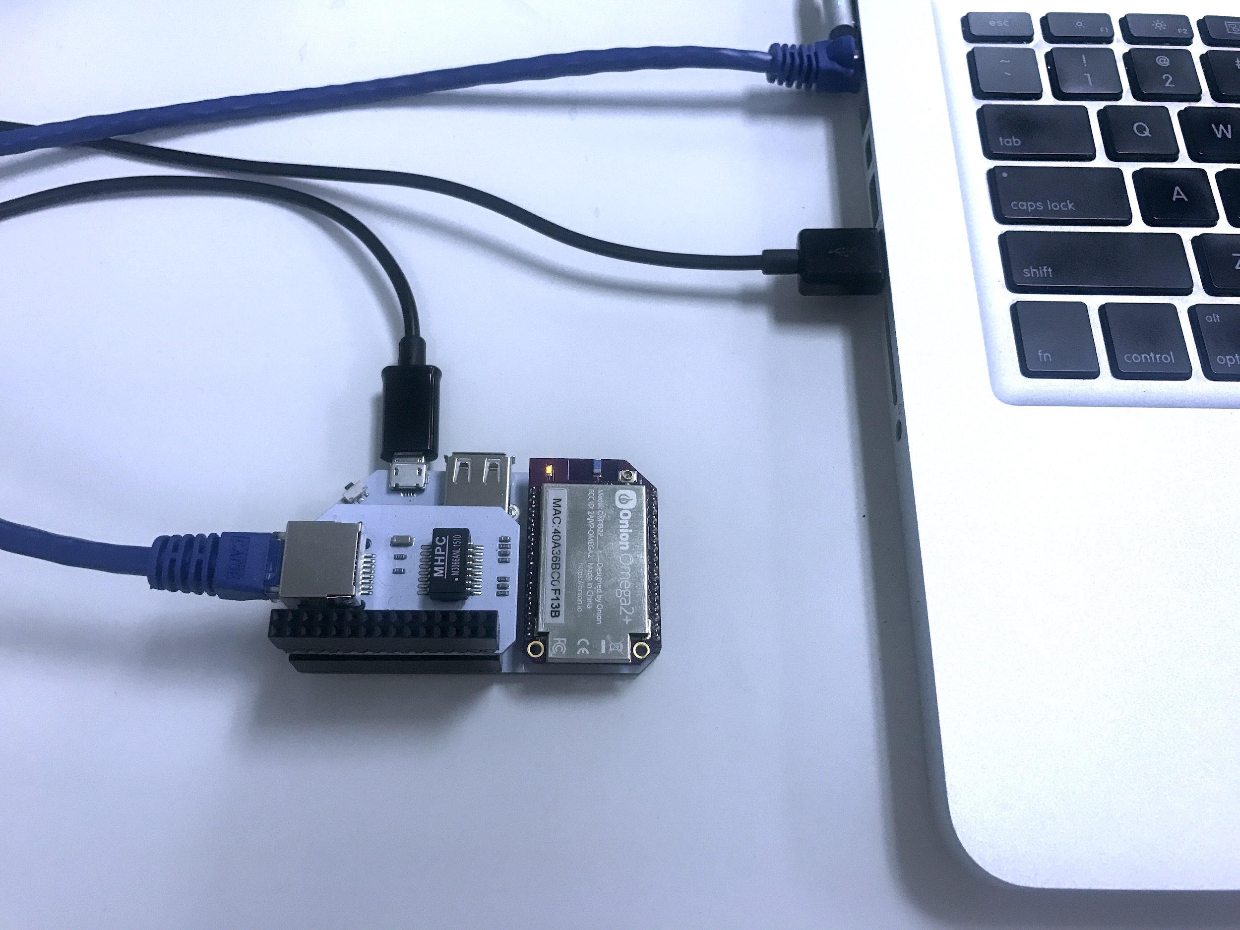 Stay Connected With Rj45 Wifi Adapter 